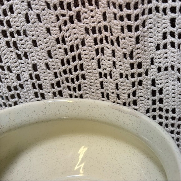 Vintage “Franciscan -Autumn Leaves “Design Casserole Bowl with Lid, Ovenbake - Picture 7 of 9